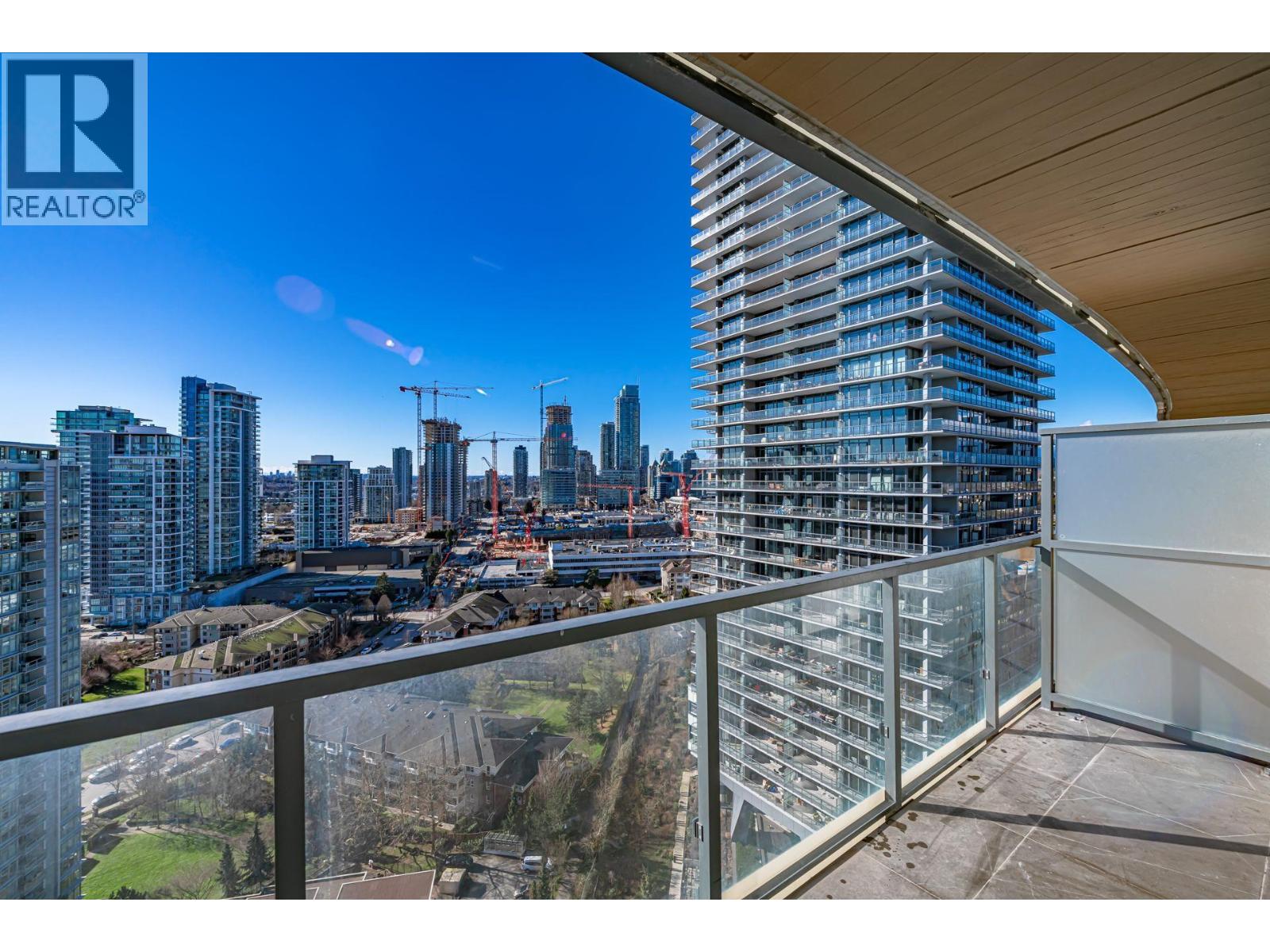 1609 4880 Lougheed Highway, Burnaby, British Columbia V5C 0N1 - Photo 8 - R3093712