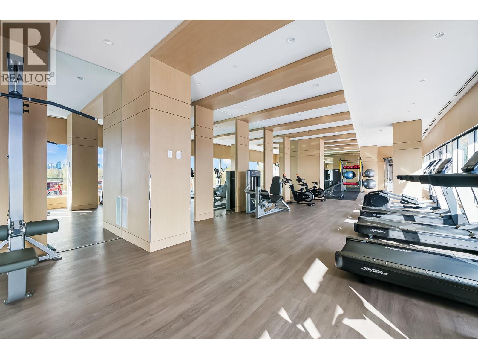 1609 4880 Lougheed Highway, Burnaby, British Columbia V5C 0N1 - Photo 30 - R3093712