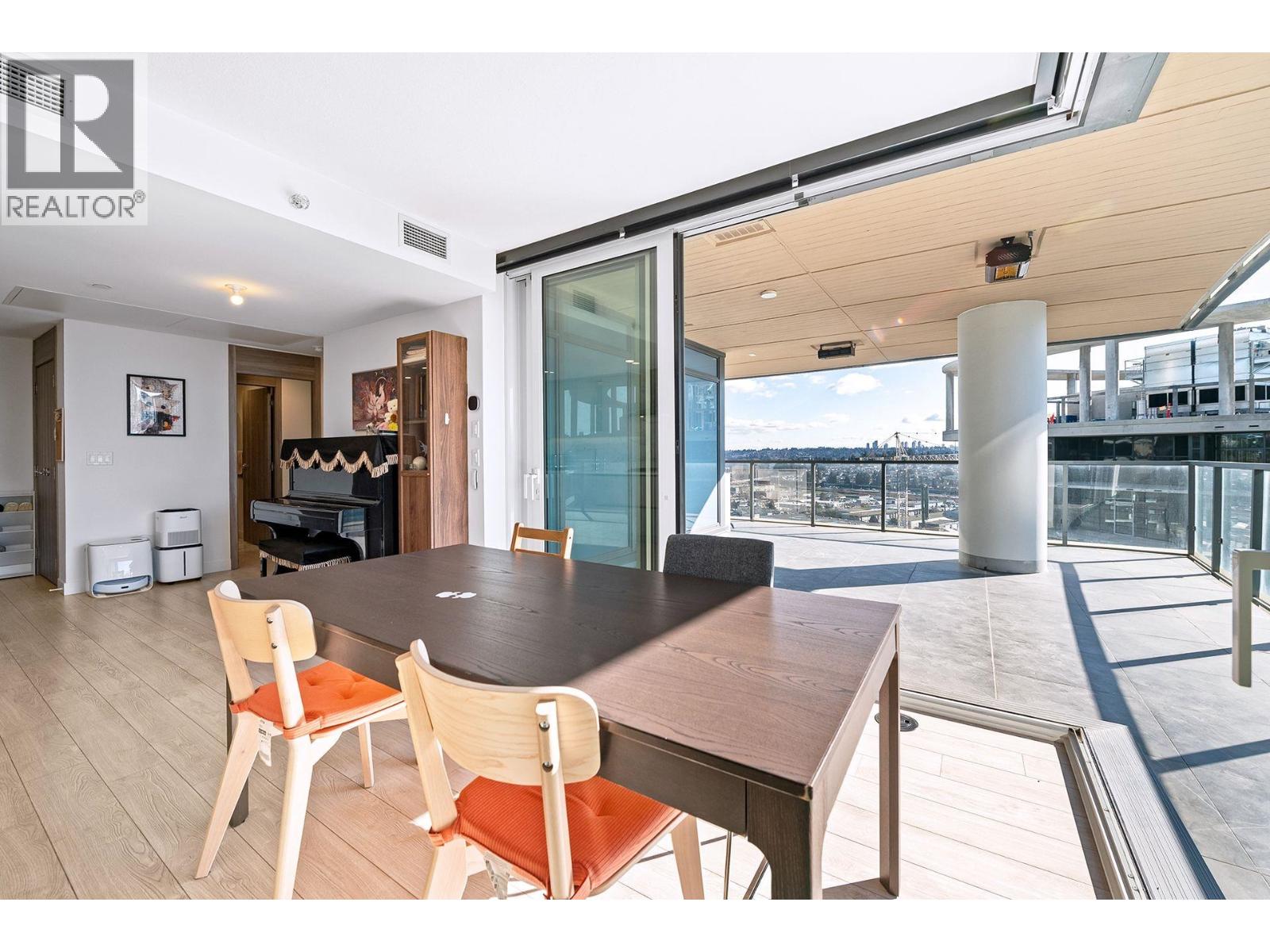 1609 4880 Lougheed Highway, Burnaby, British Columbia V5C 0N1 - Photo 18 - R3093712