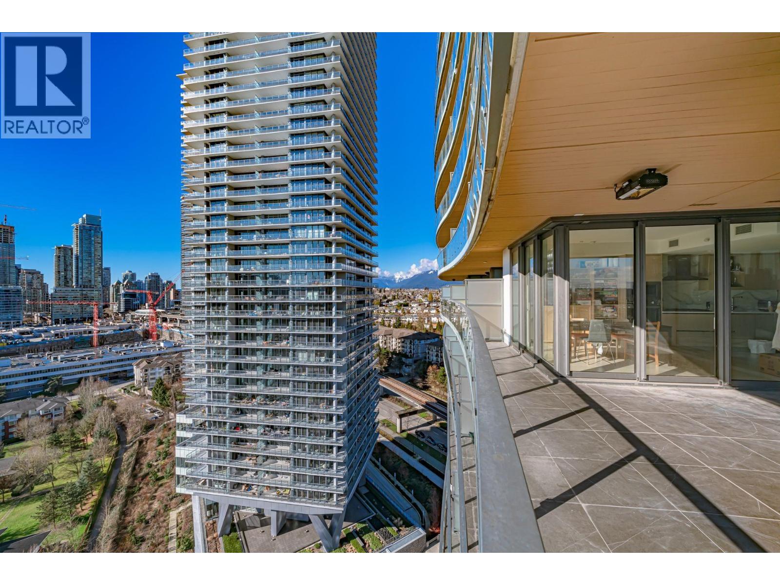 1609 4880 Lougheed Highway, Burnaby, British Columbia V5C 0N1 - Photo 7 - R3093712