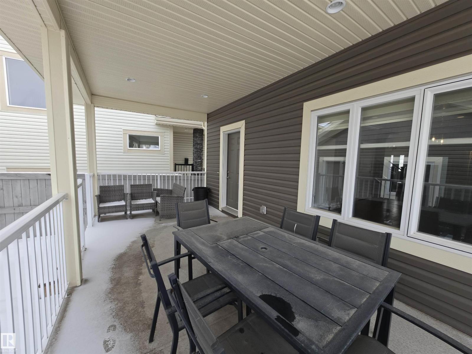 628 Ortona Wy Nw Nw, Edmonton, Alberta  T5E 6S9 - Photo 68 - E4444271