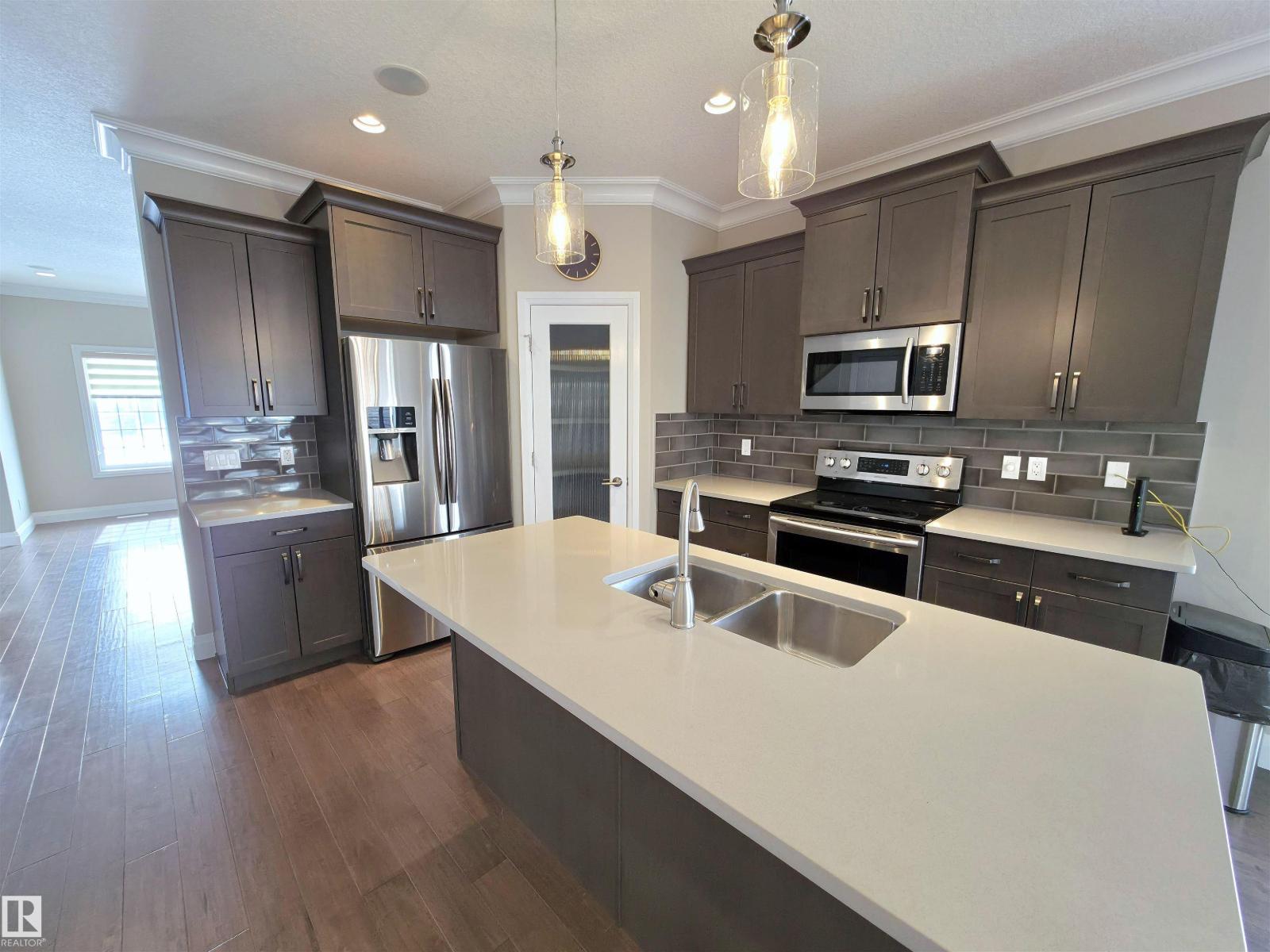 628 Ortona Wy Nw Nw, Edmonton, Alberta  T5E 6S9 - Photo 12 - E4444271