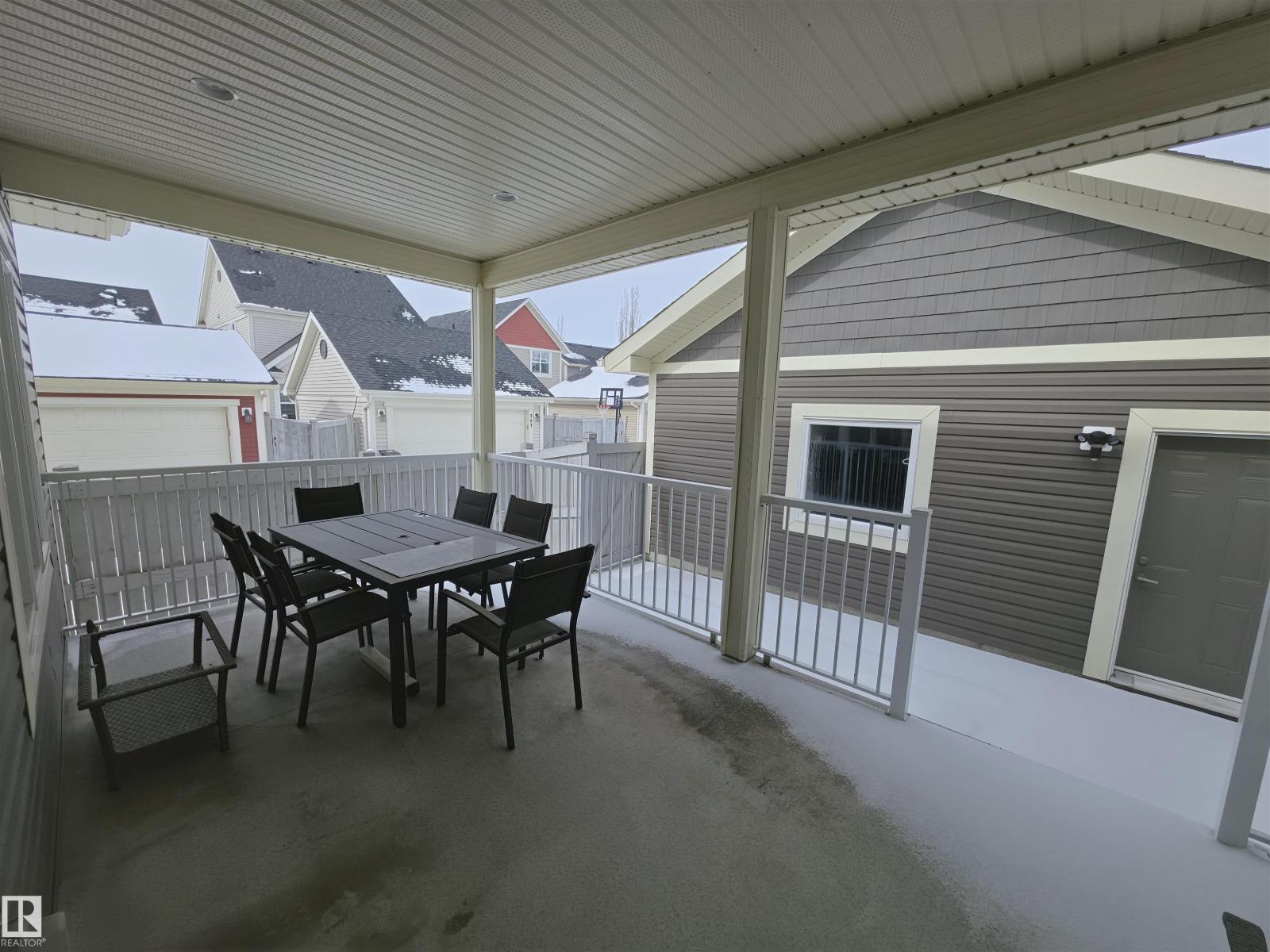 628 Ortona Wy Nw Nw, Edmonton, Alberta  T5E 6S9 - Photo 67 - E4444271