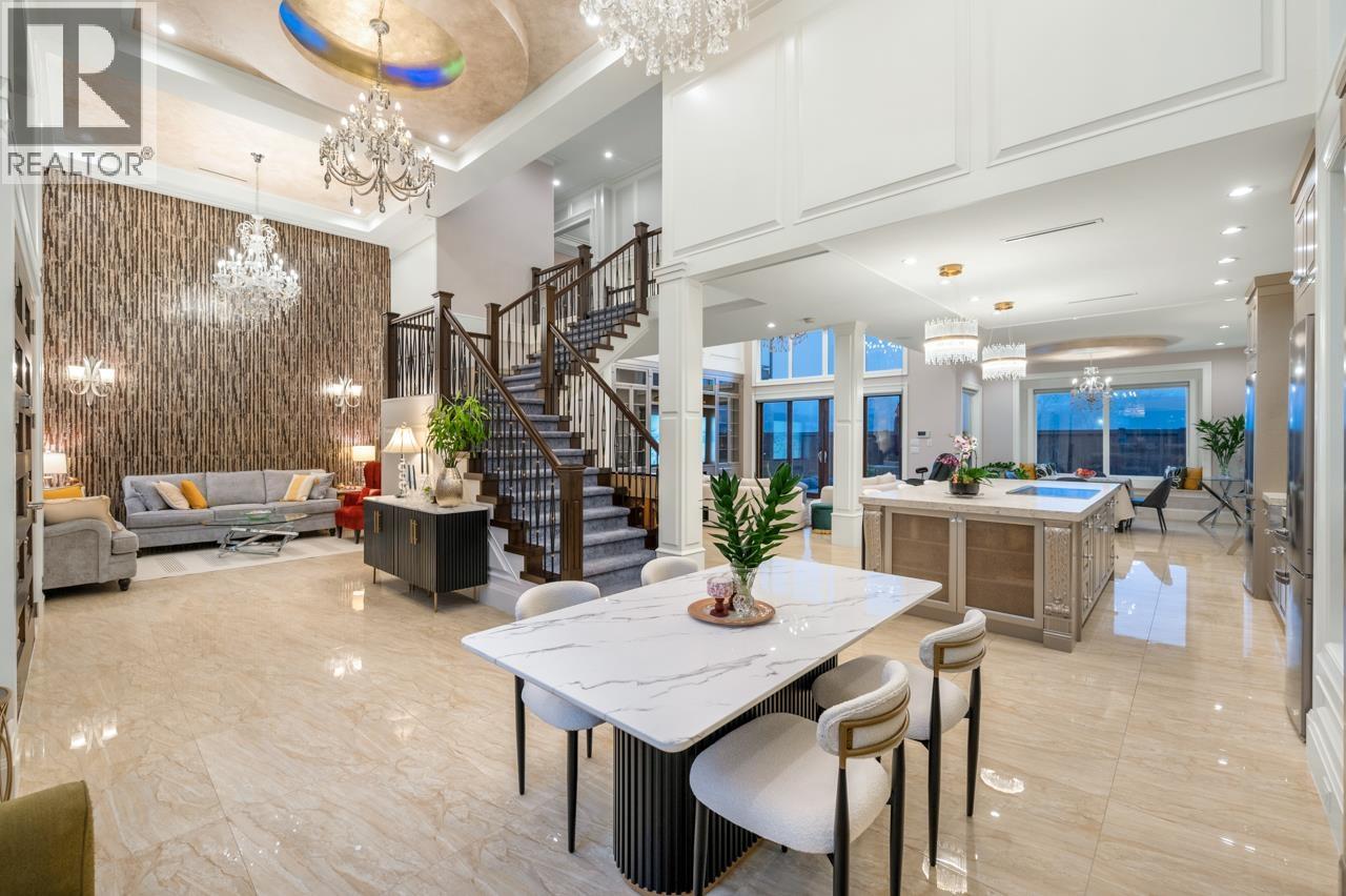 6100 Alta Court, Richmond, British Columbia  V7C 2R4 - Photo 9 - R3088751