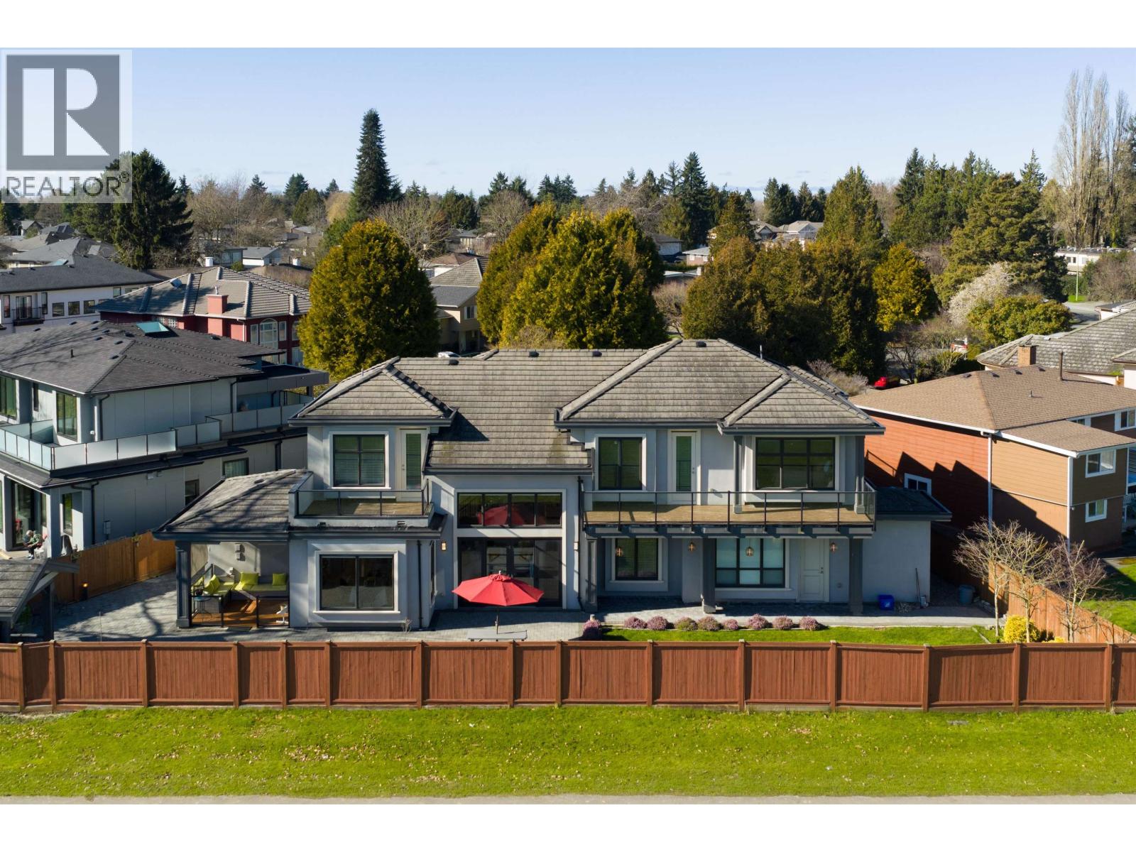 6100 ALTA COURT, Richmond, British Columbia