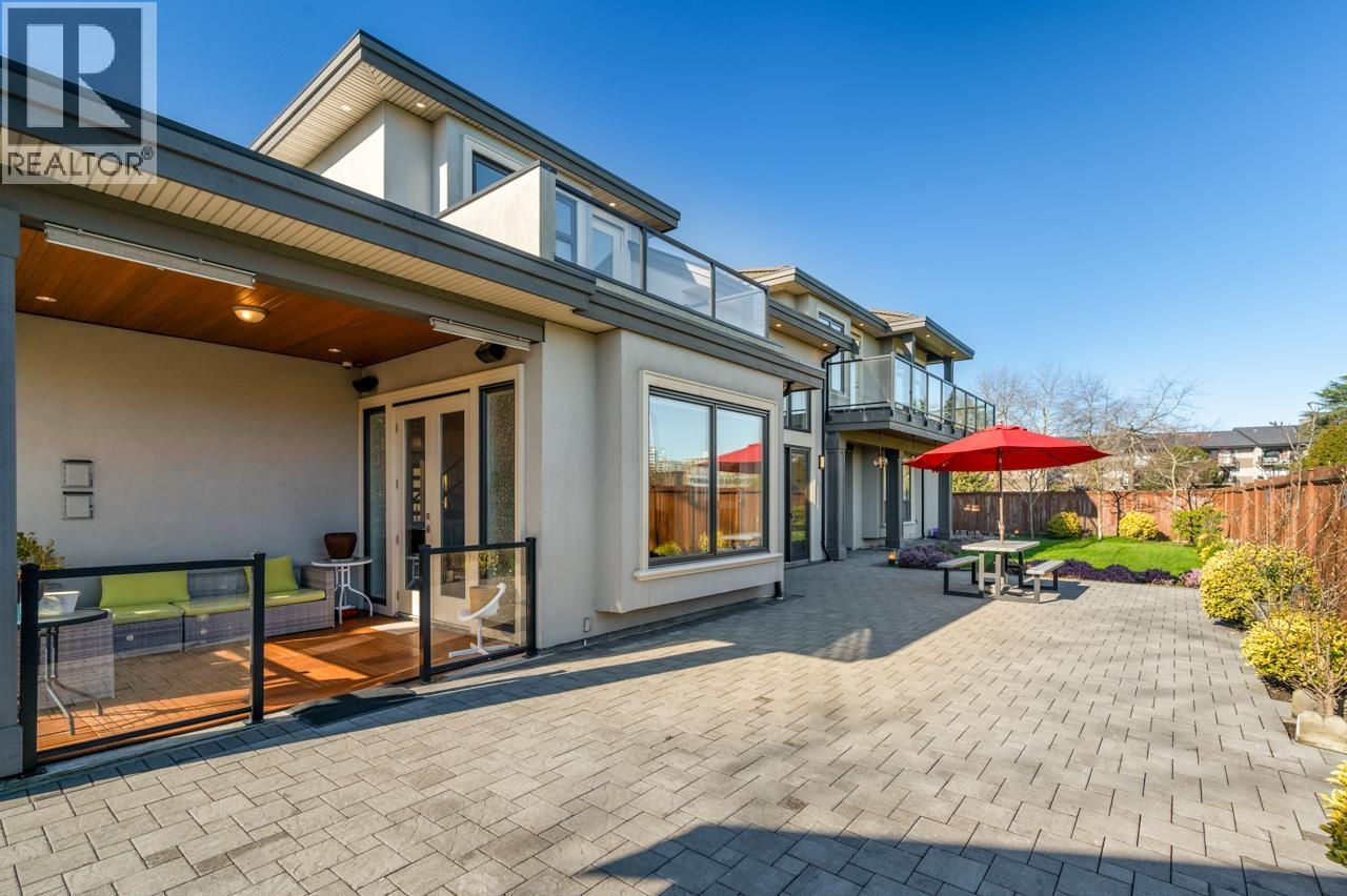 6100 Alta Court, Richmond, British Columbia  V7C 2R4 - Photo 38 - R3088751