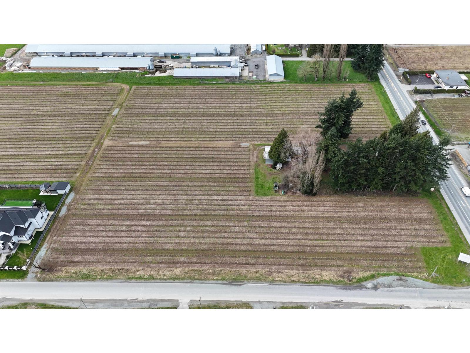 31964 Huntingdon Road, Abbotsford, British Columbia  V2T 6B8 - Photo 8 - R3103381