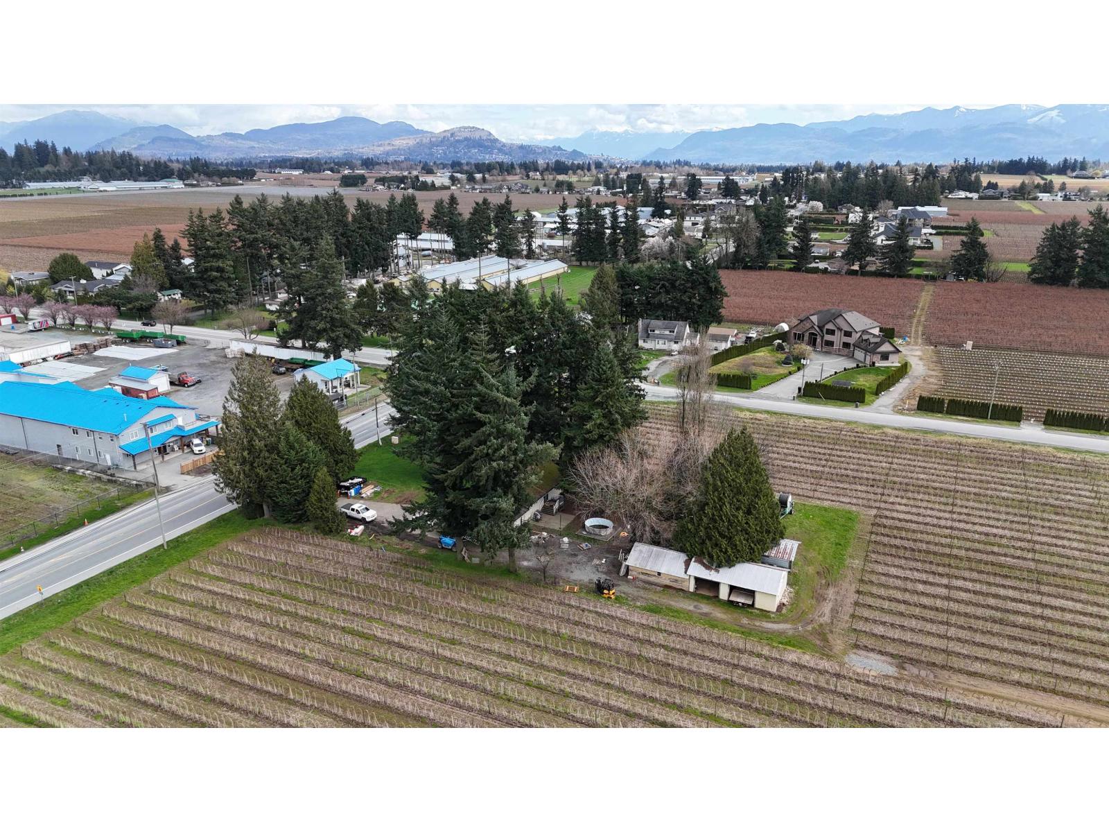 31964 Huntingdon Road, Abbotsford, British Columbia  V2T 6B8 - Photo 5 - R3103381