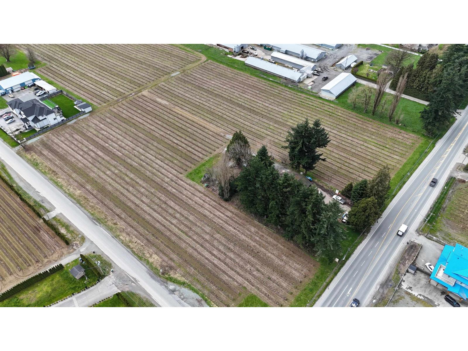 31964 Huntingdon Road, Abbotsford, British Columbia  V2T 6B8 - Photo 7 - R3103381