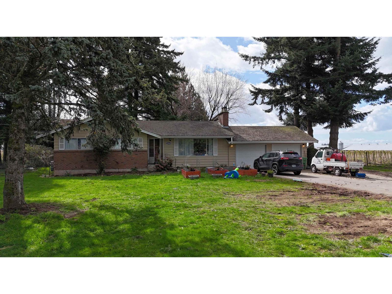 31964 HUNTINGDON ROAD, Abbotsford, British Columbia