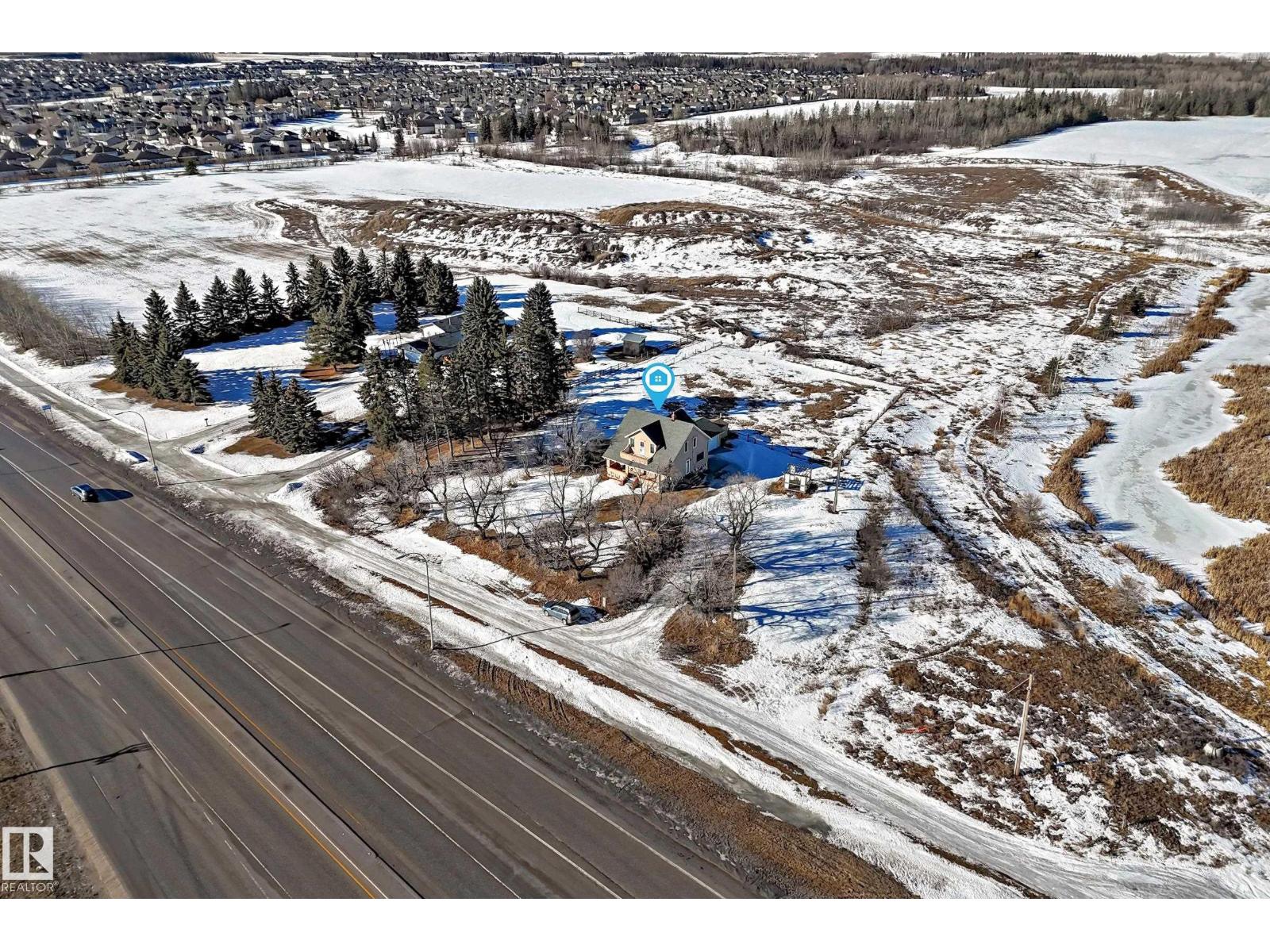 449 JENNIFER HEIL WY, Spruce Grove, Alberta