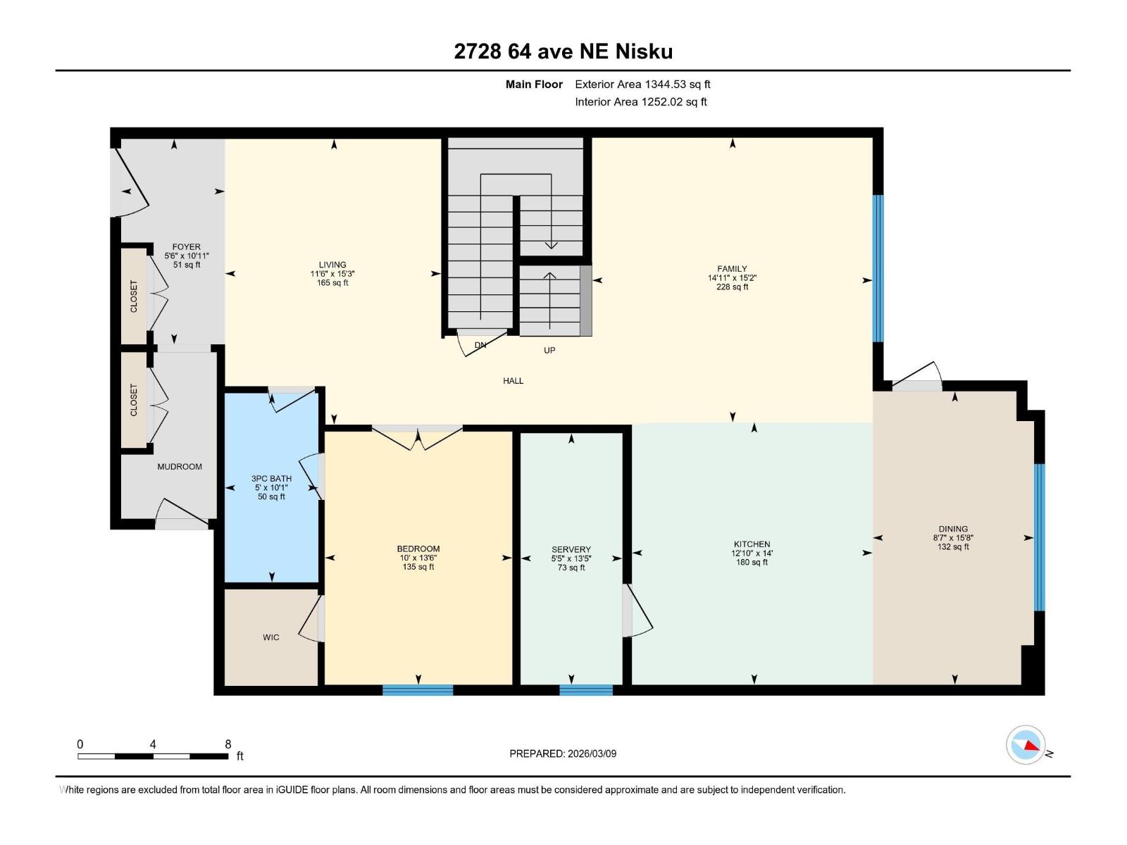 2728 64 Av Ne, Rural Leduc County, Alberta  T4X 0H6 - Photo 51 - E4478111