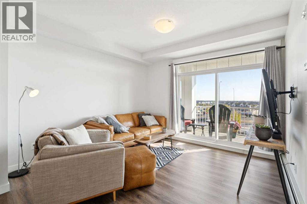 417, 400 Auburn Meadows Common Se, Calgary, Alberta  T3M 3K7 - Photo 12 - A2284222