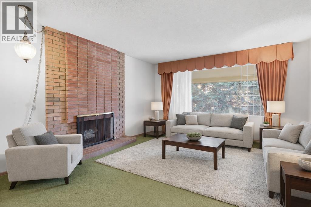 5516 Dalhart Hill Nw, Calgary, Alberta  T3A 1S9 - Photo 9 - A2285431