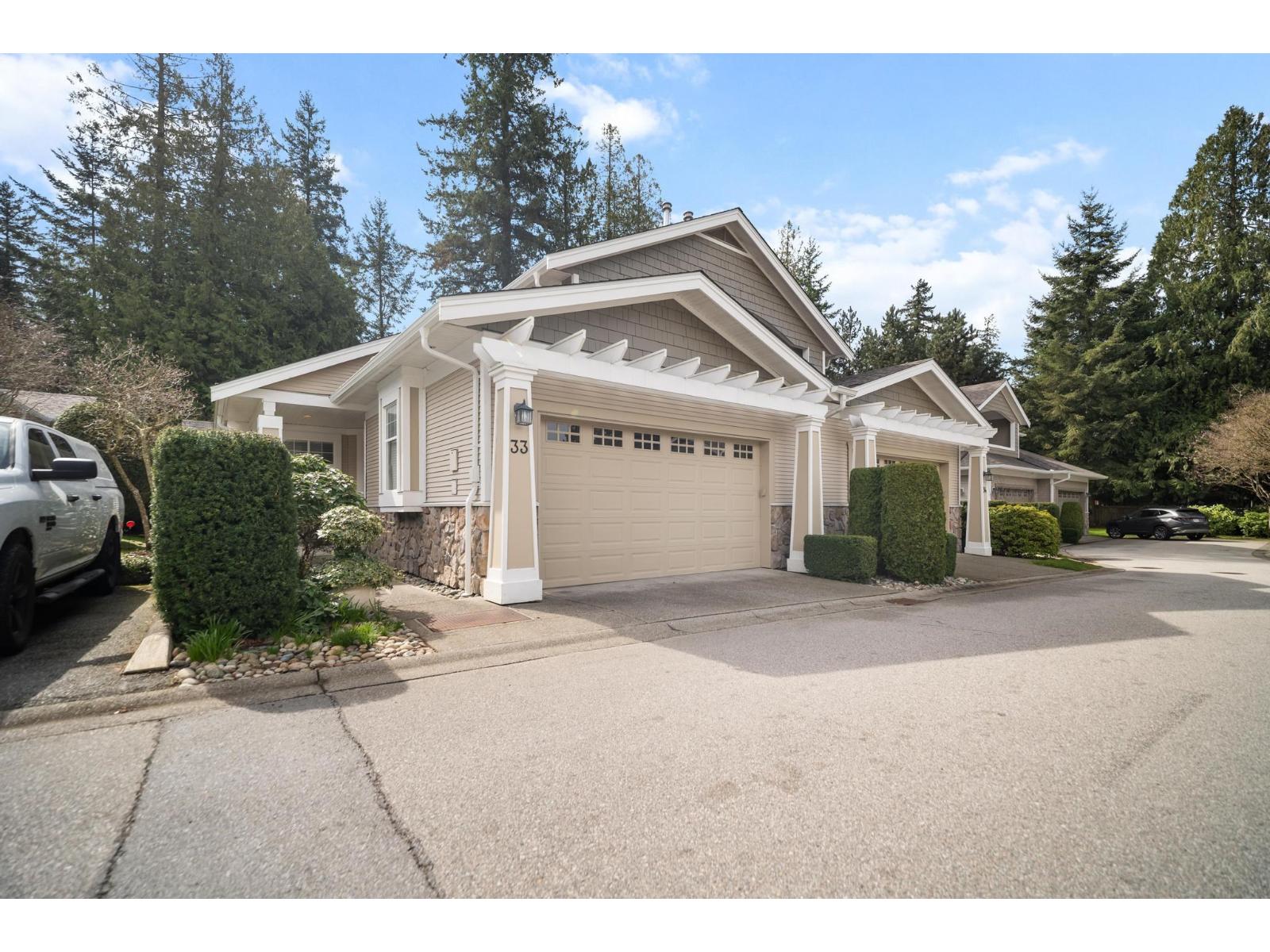 33 3500 144 STREET, Surrey, British Columbia