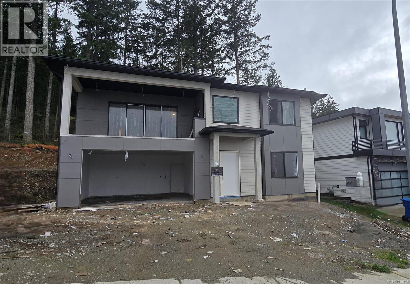 4655 Ambience Dr, Nanaimo, British Columbia