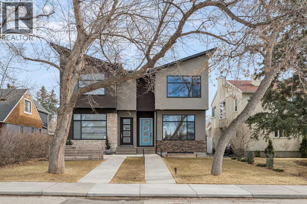 1104a Regent Crescent Ne, Calgary, Alberta  T2E 5J7 - Photo 2 - A2295364