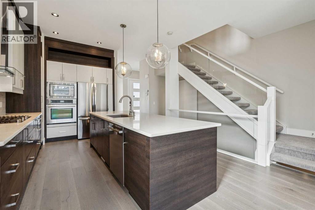 1104a Regent Crescent Ne, Calgary, Alberta  T2E 5J7 - Photo 9 - A2295364