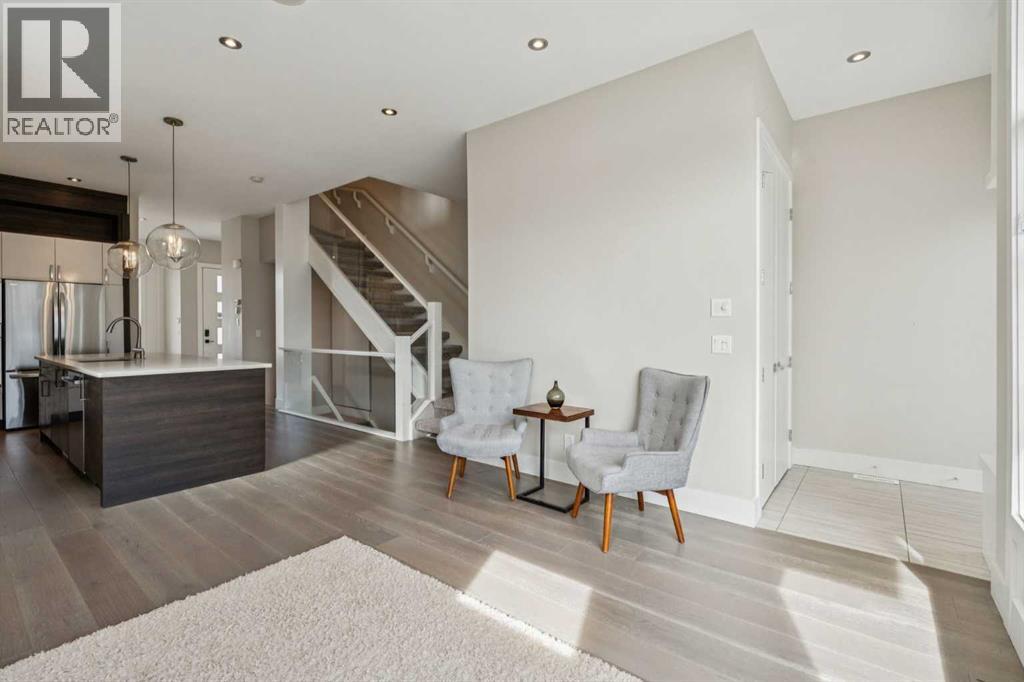 1104a Regent Crescent Ne, Calgary, Alberta  T2E 5J7 - Photo 14 - A2295364