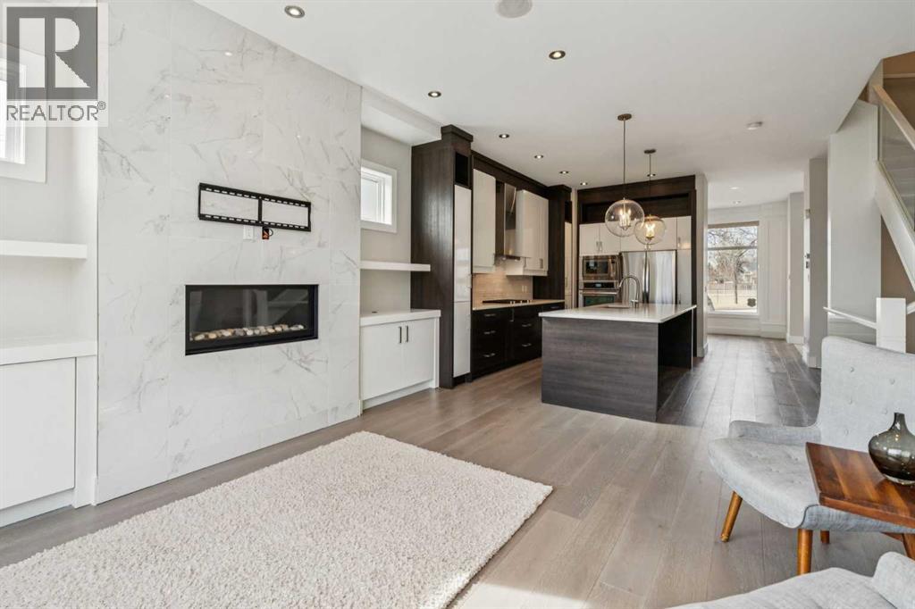 1104a Regent Crescent Ne, Calgary, Alberta  T2E 5J7 - Photo 13 - A2295364