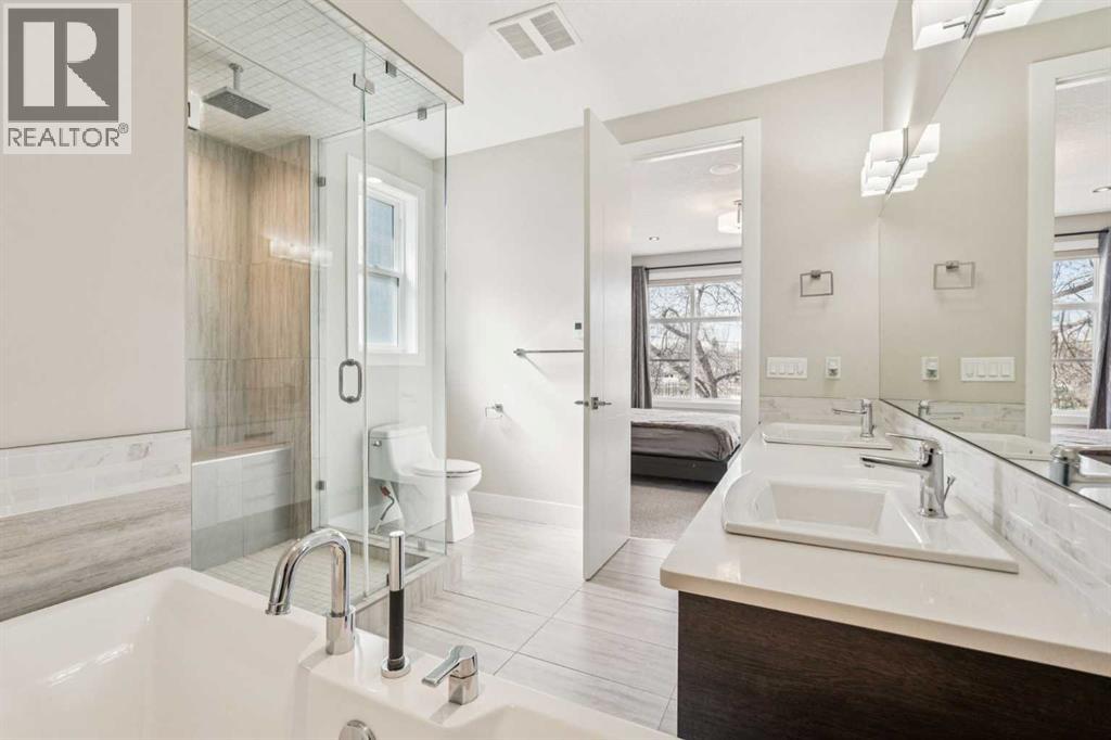 1104a Regent Crescent Ne, Calgary, Alberta  T2E 5J7 - Photo 22 - A2295364