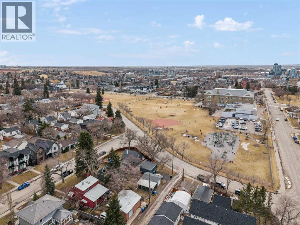 1104a Regent Crescent Ne, Calgary, Alberta  T2E 5J7 - Photo 40 - A2295364