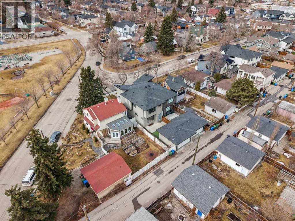 1104a Regent Crescent Ne, Calgary, Alberta  T2E 5J7 - Photo 43 - A2295364