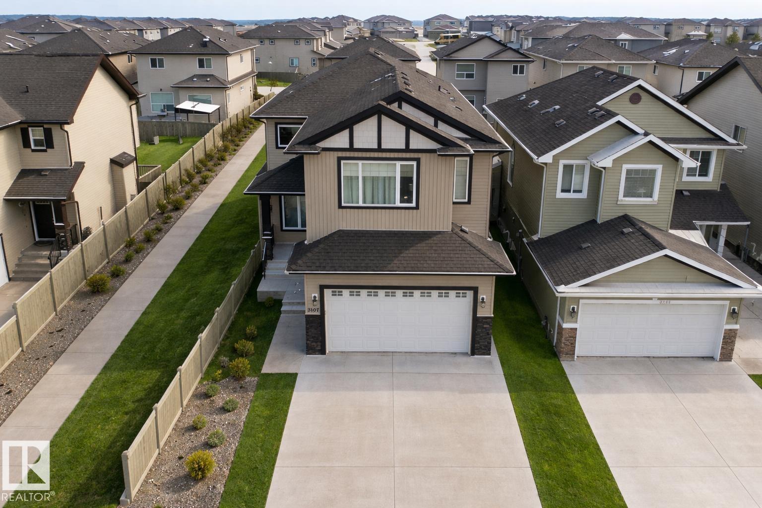 3107 13 AV NW, Edmonton, Alberta