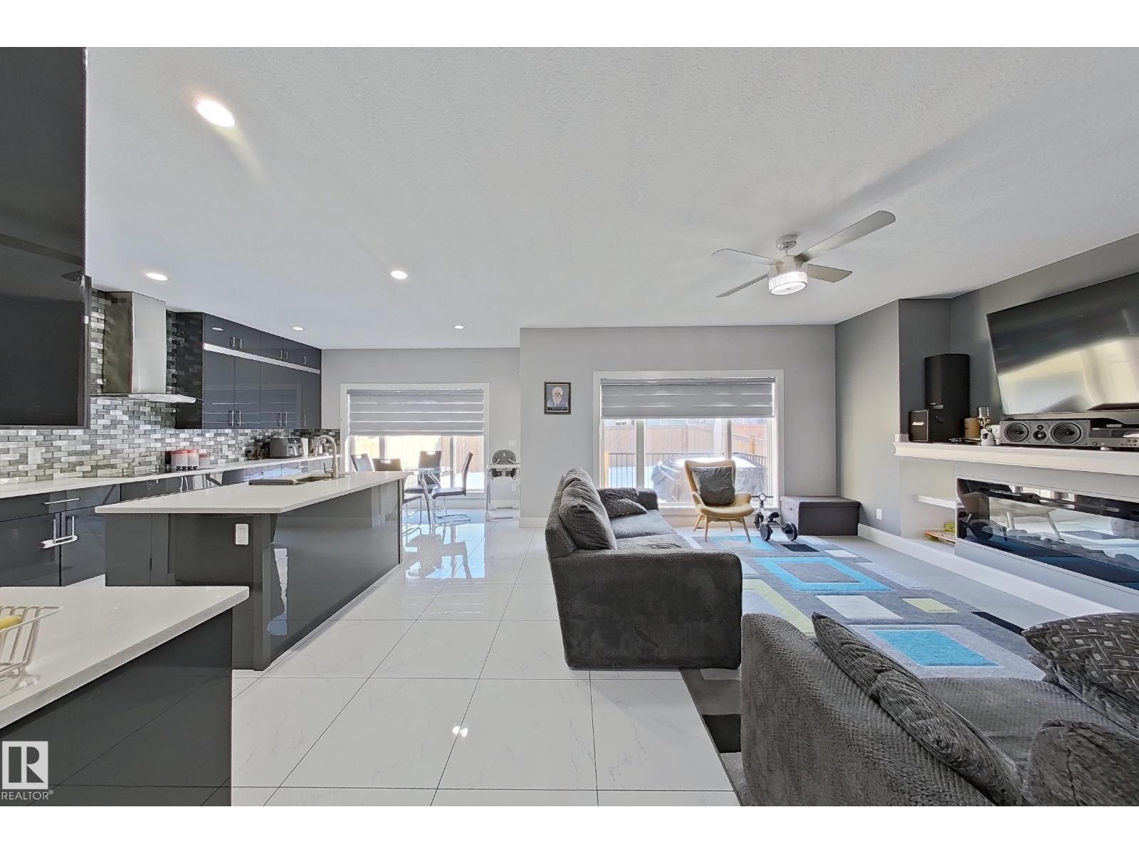 3107 13 Av Nw, Edmonton, Alberta  T6T 0Z3 - Photo 11 - E4479533