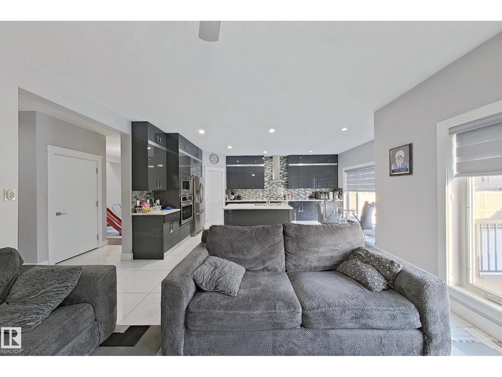 3107 13 Av Nw, Edmonton, Alberta  T6T 0Z3 - Photo 12 - E4479533