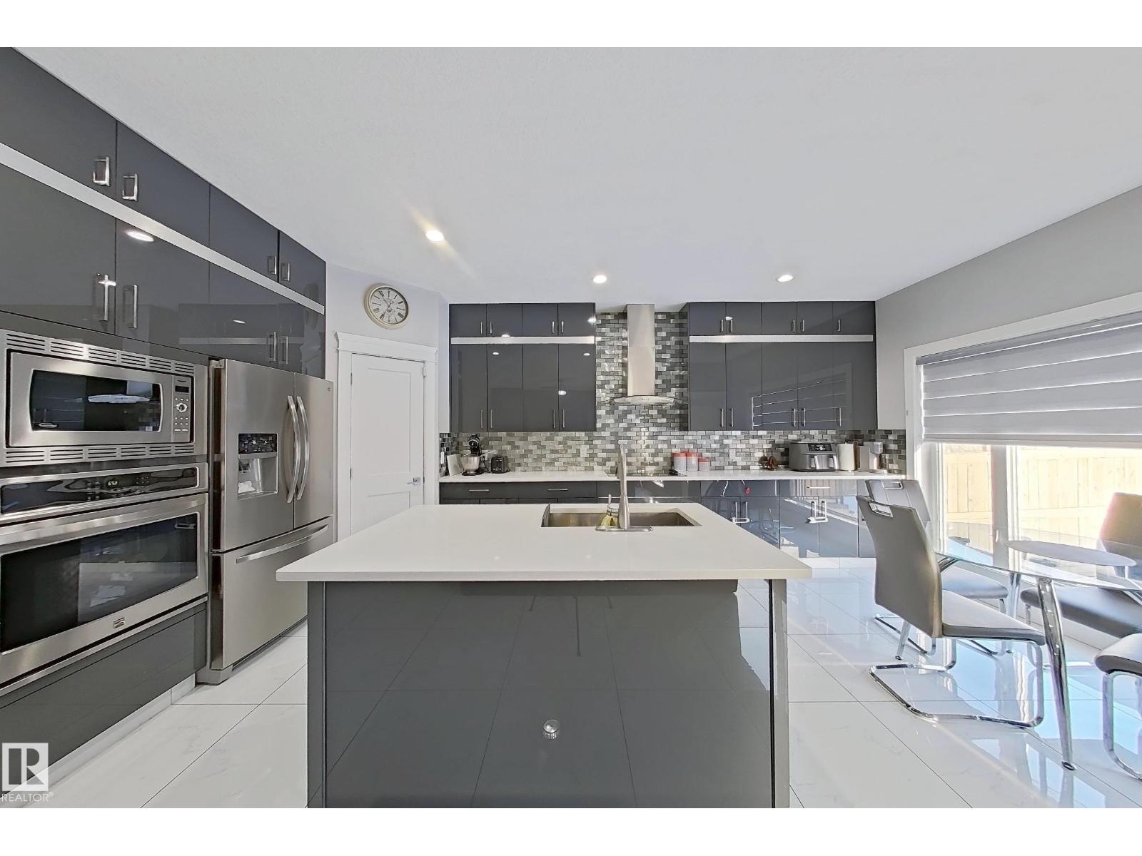 3107 13 Av Nw, Edmonton, Alberta  T6T 0Z3 - Photo 13 - E4479533