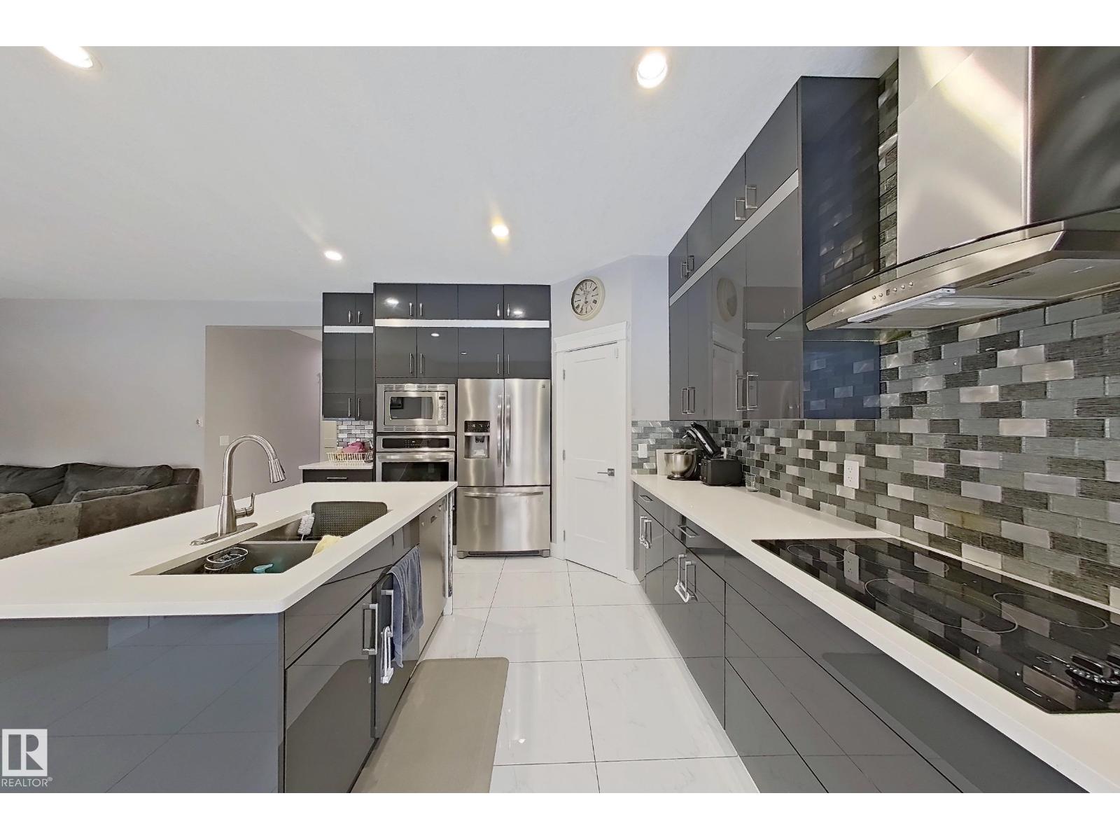 3107 13 Av Nw, Edmonton, Alberta  T6T 0Z3 - Photo 14 - E4479533