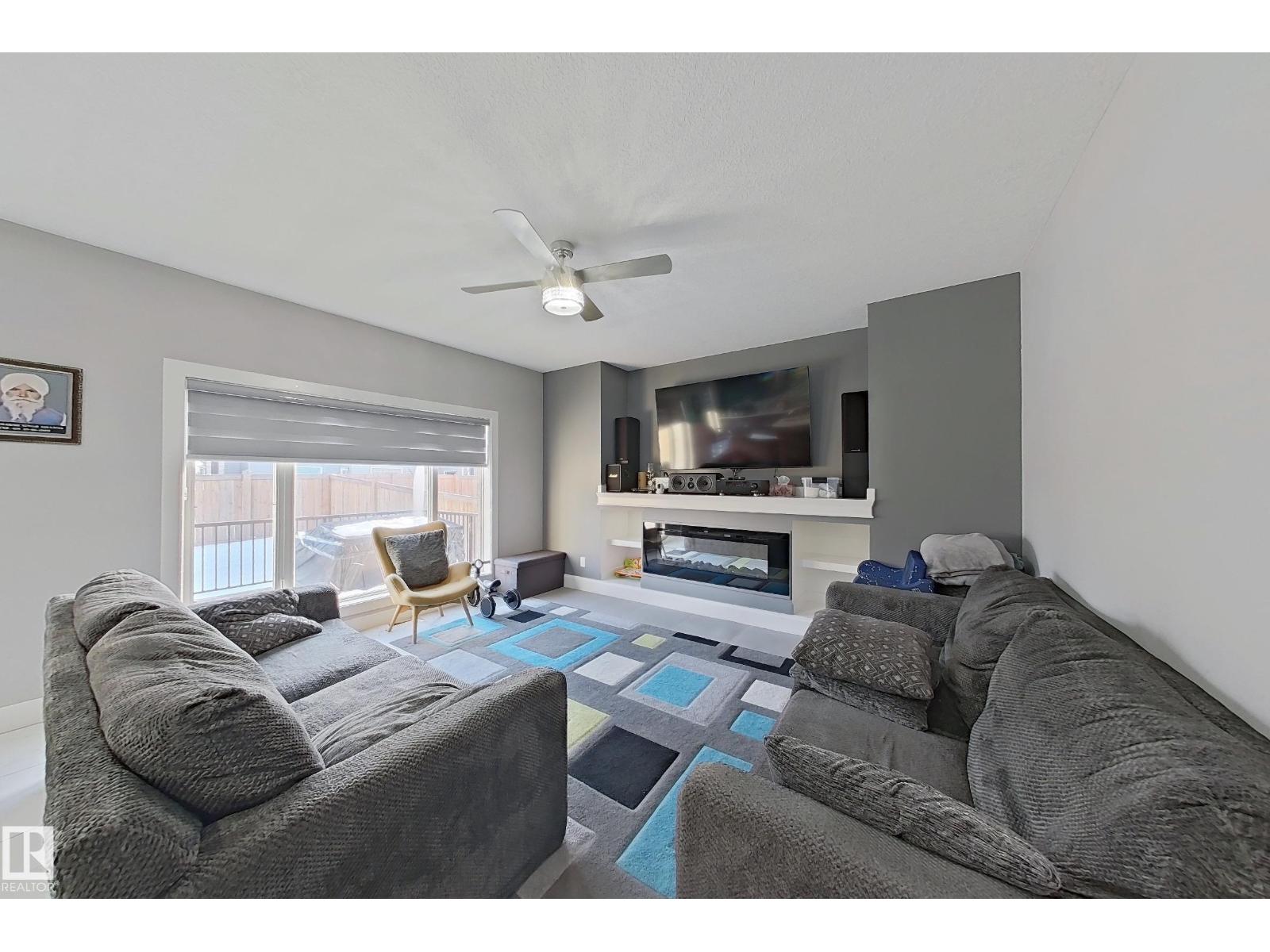 3107 13 Av Nw, Edmonton, Alberta  T6T 0Z3 - Photo 16 - E4479533