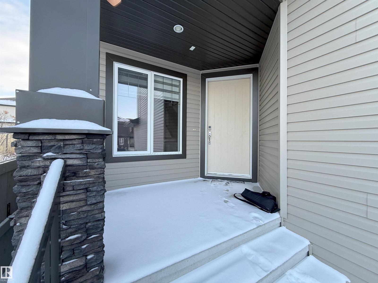 3107 13 Av Nw, Edmonton, Alberta  T6T 0Z3 - Photo 2 - E4479533