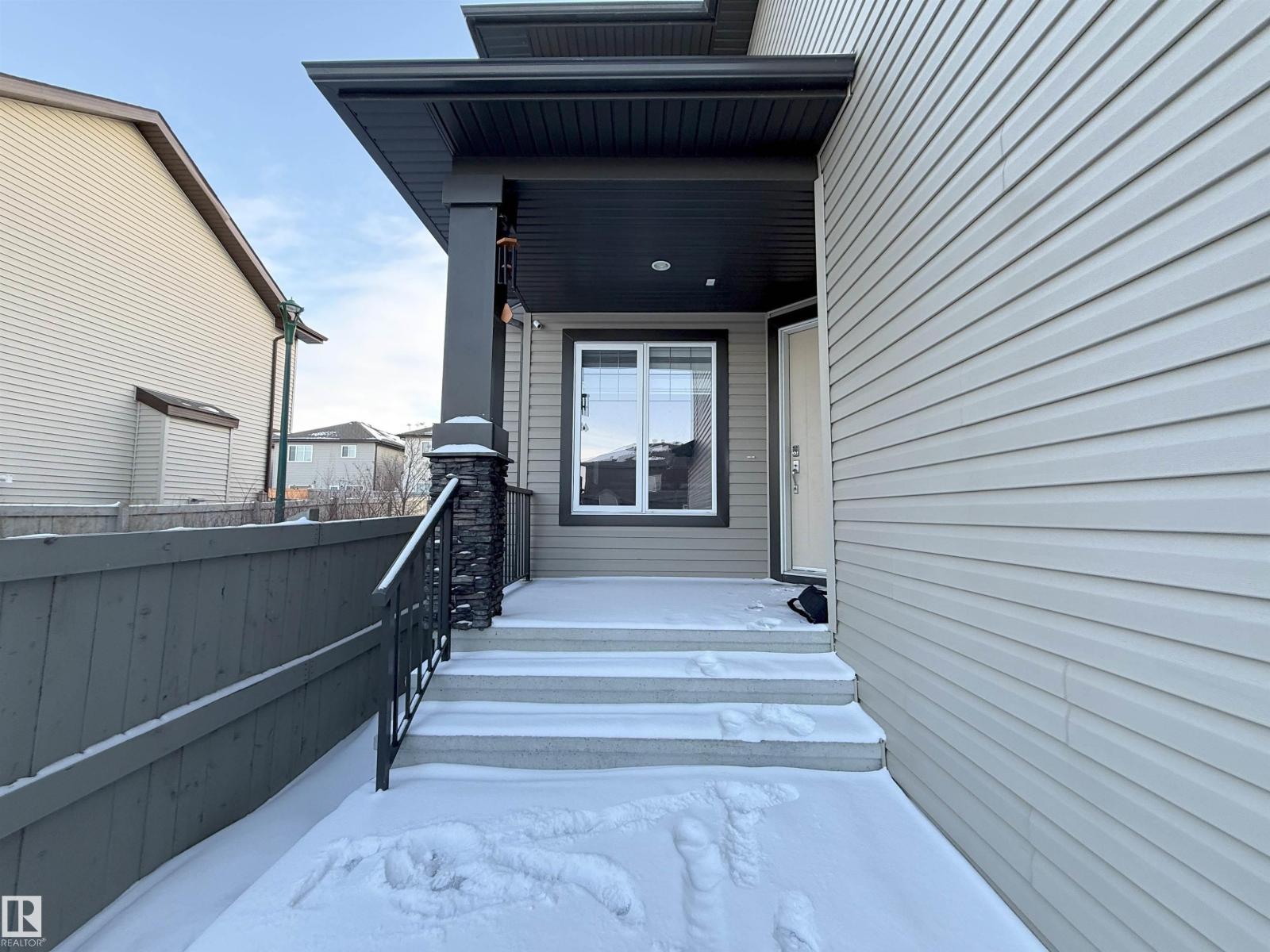 3107 13 Av Nw, Edmonton, Alberta  T6T 0Z3 - Photo 3 - E4479533
