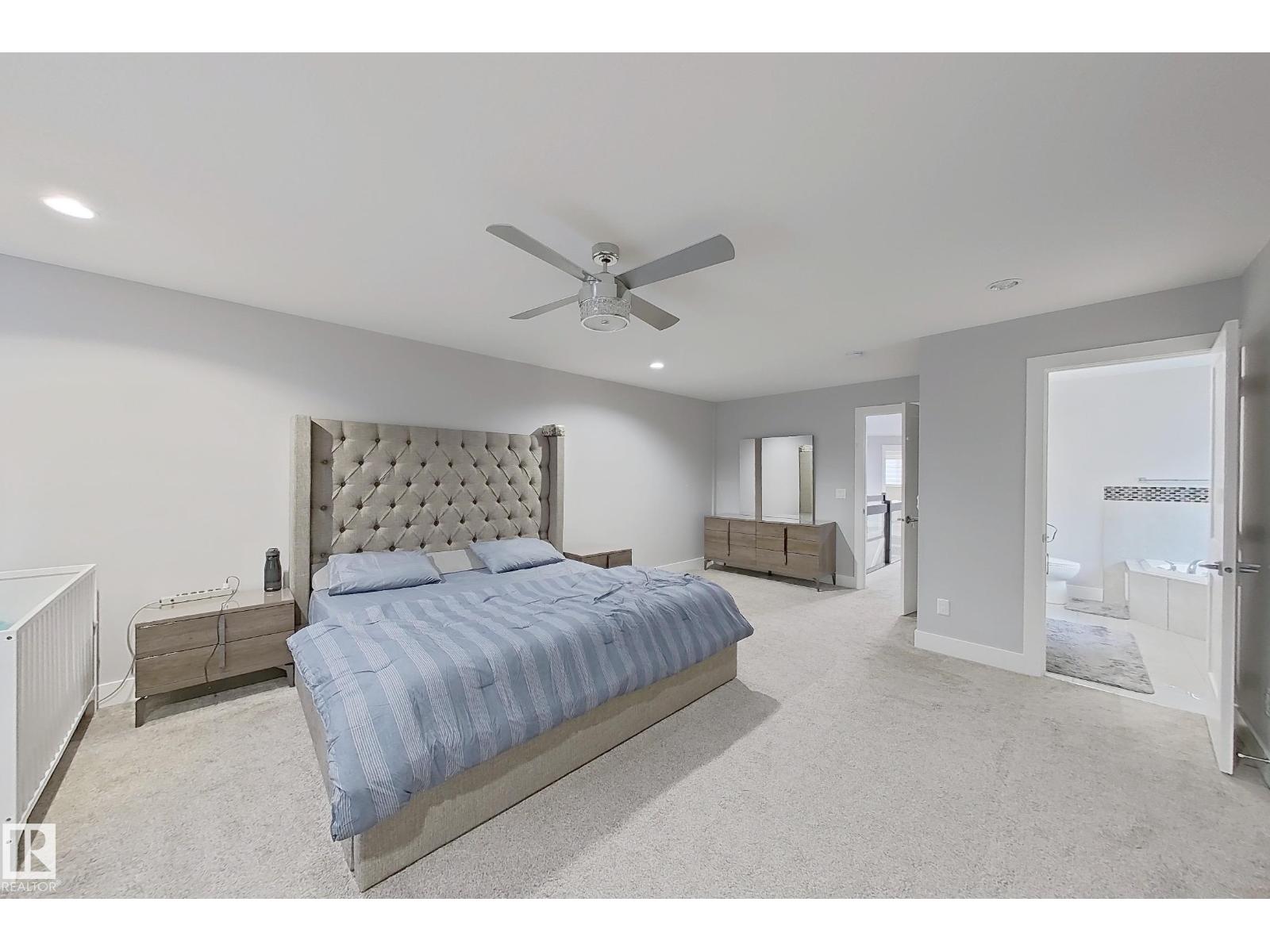 3107 13 Av Nw, Edmonton, Alberta  T6T 0Z3 - Photo 31 - E4479533