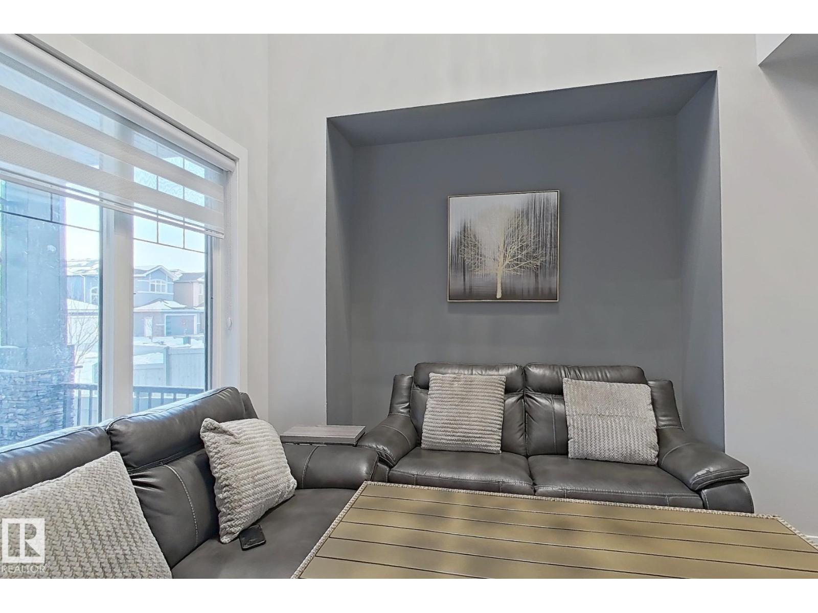 3107 13 Av Nw, Edmonton, Alberta  T6T 0Z3 - Photo 5 - E4479533