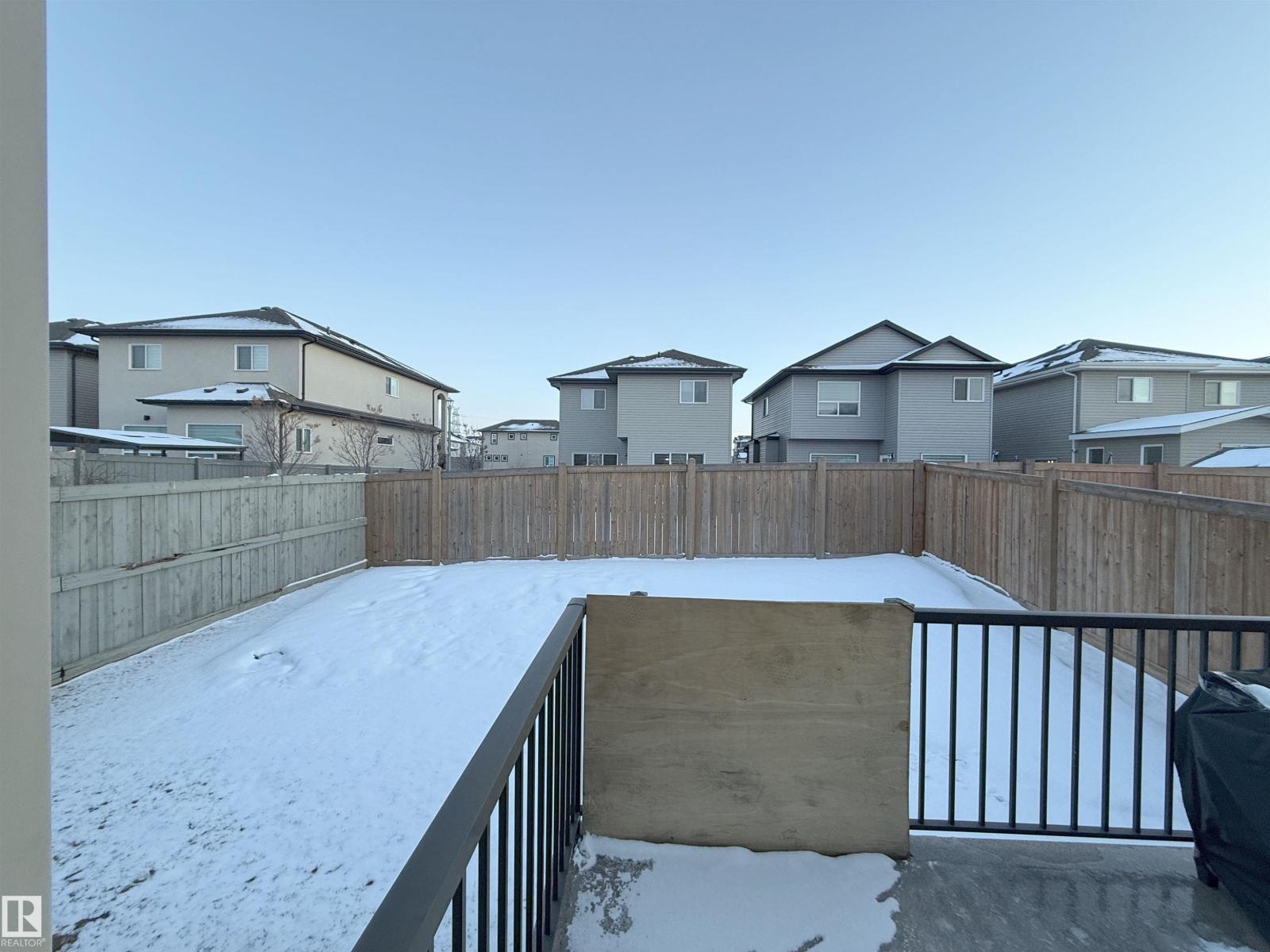 3107 13 Av Nw, Edmonton, Alberta  T6T 0Z3 - Photo 53 - E4479533