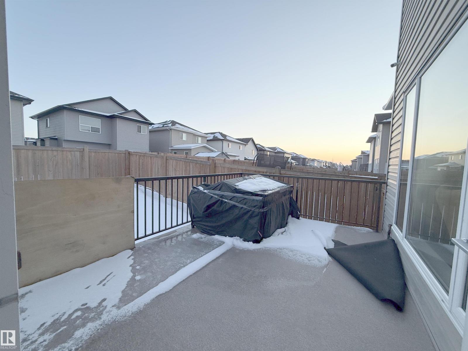 3107 13 Av Nw, Edmonton, Alberta  T6T 0Z3 - Photo 54 - E4479533