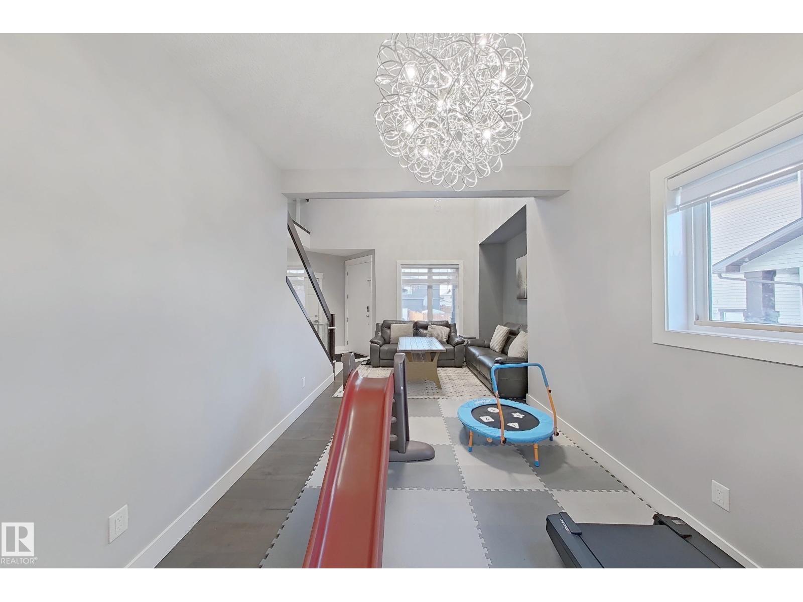 3107 13 Av Nw, Edmonton, Alberta  T6T 0Z3 - Photo 6 - E4479533