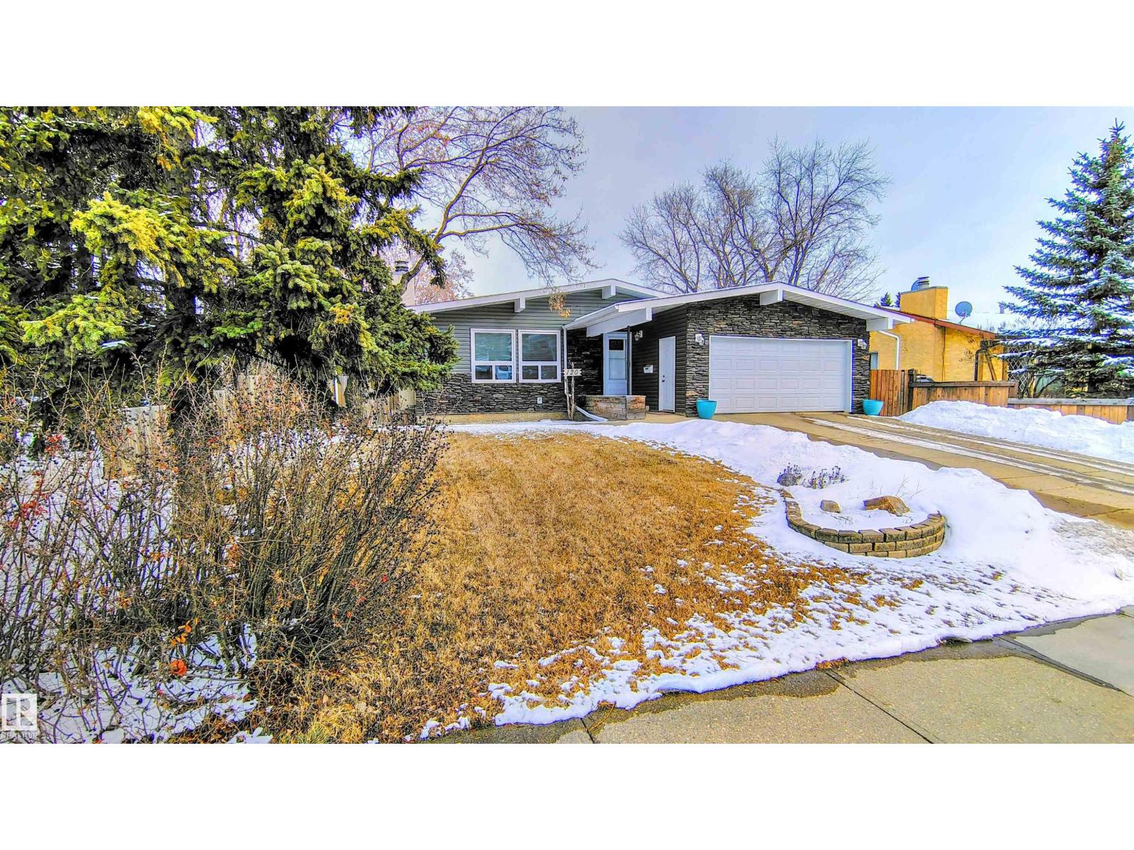 120 Akins Dr, St. Albert, Alberta  T8N 2X5 - Photo 2 - E4479535