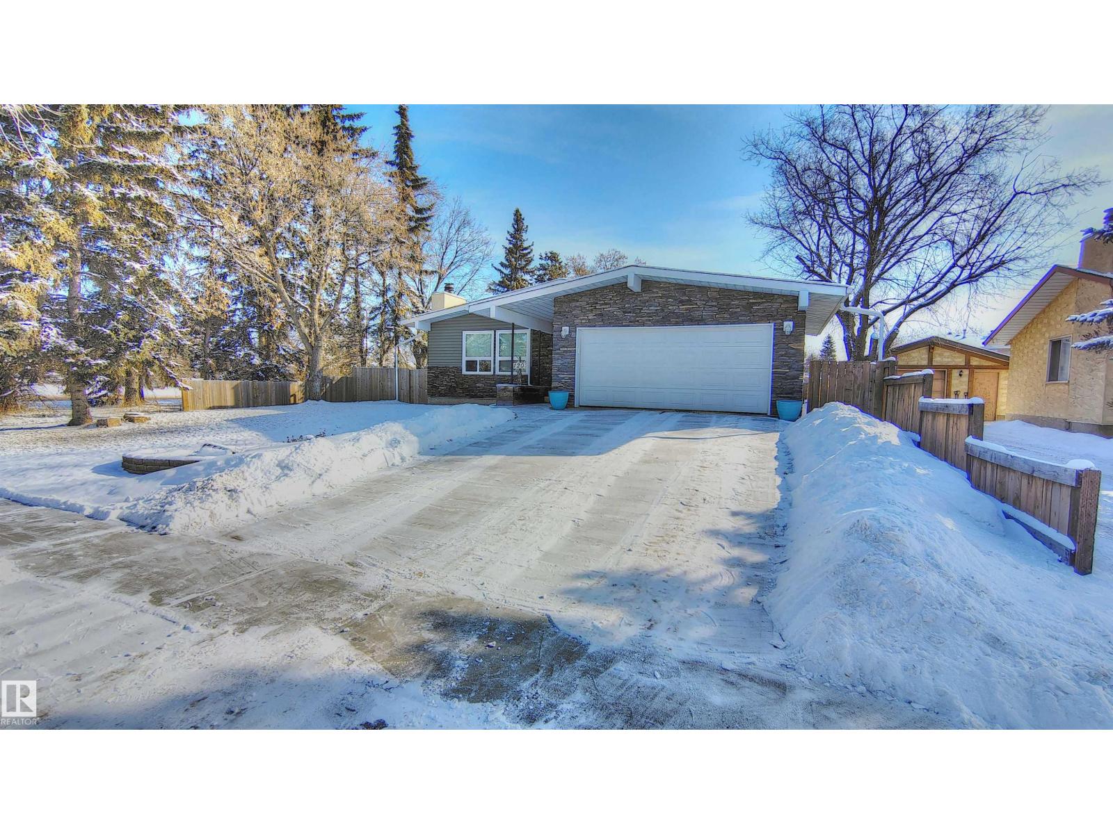 120 Akins Dr, St. Albert, Alberta  T8N 2X5 - Photo 3 - E4479535