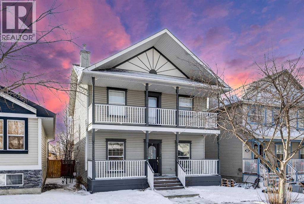 162 Prestwick Landing SE, Calgary, Alberta