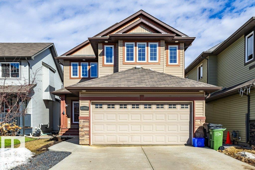 11408 15 AV SW SW, Edmonton, Alberta