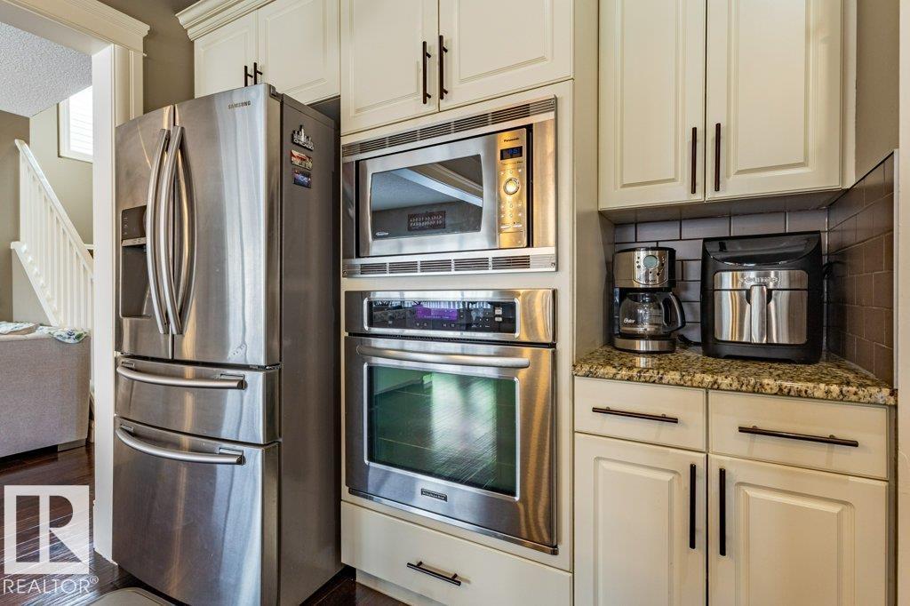 11408 15 Av Sw Sw, Edmonton, Alberta  T6W 0Z8 - Photo 17 - E4478196