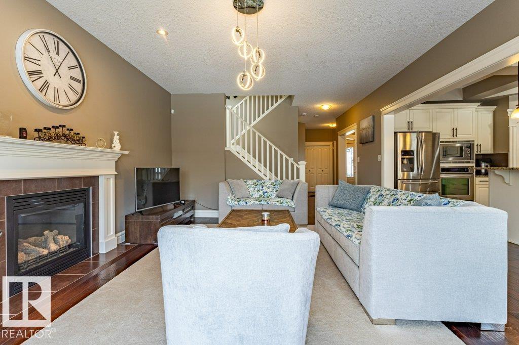 11408 15 Av Sw Sw, Edmonton, Alberta  T6W 0Z8 - Photo 8 - E4478196