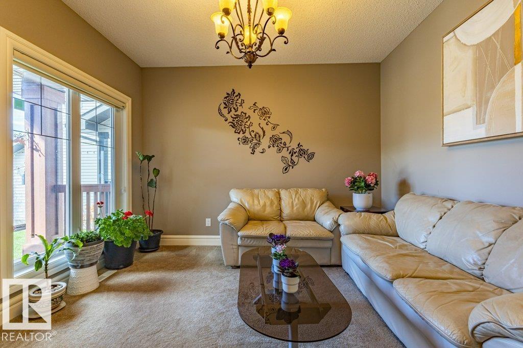 11408 15 Av Sw Sw, Edmonton, Alberta  T6W 0Z8 - Photo 3 - E4478196