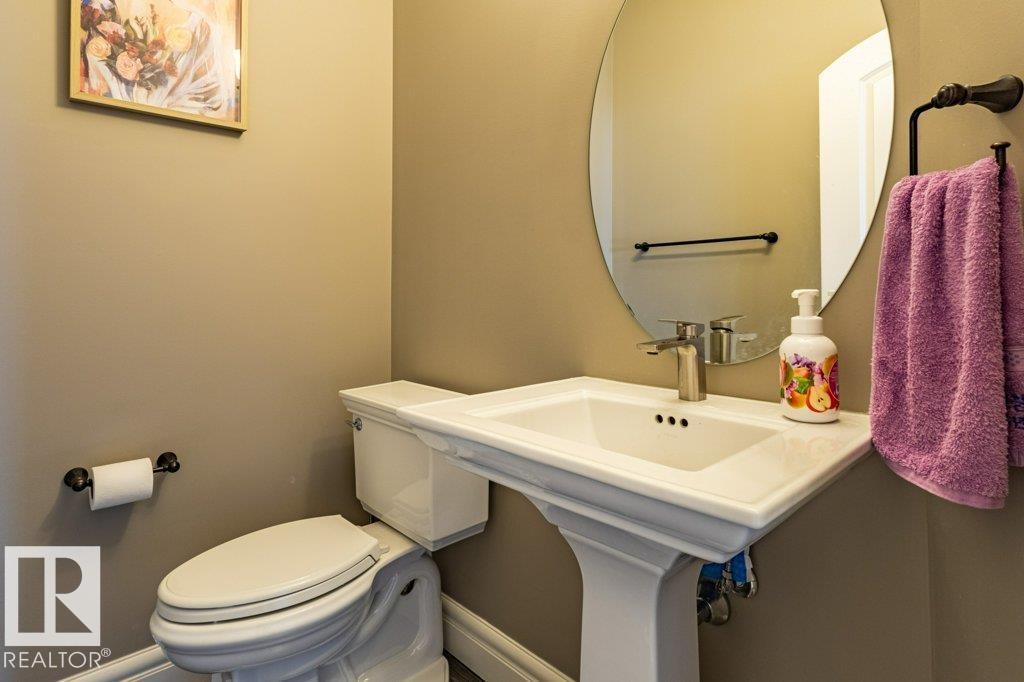 11408 15 Av Sw Sw, Edmonton, Alberta  T6W 0Z8 - Photo 21 - E4478196