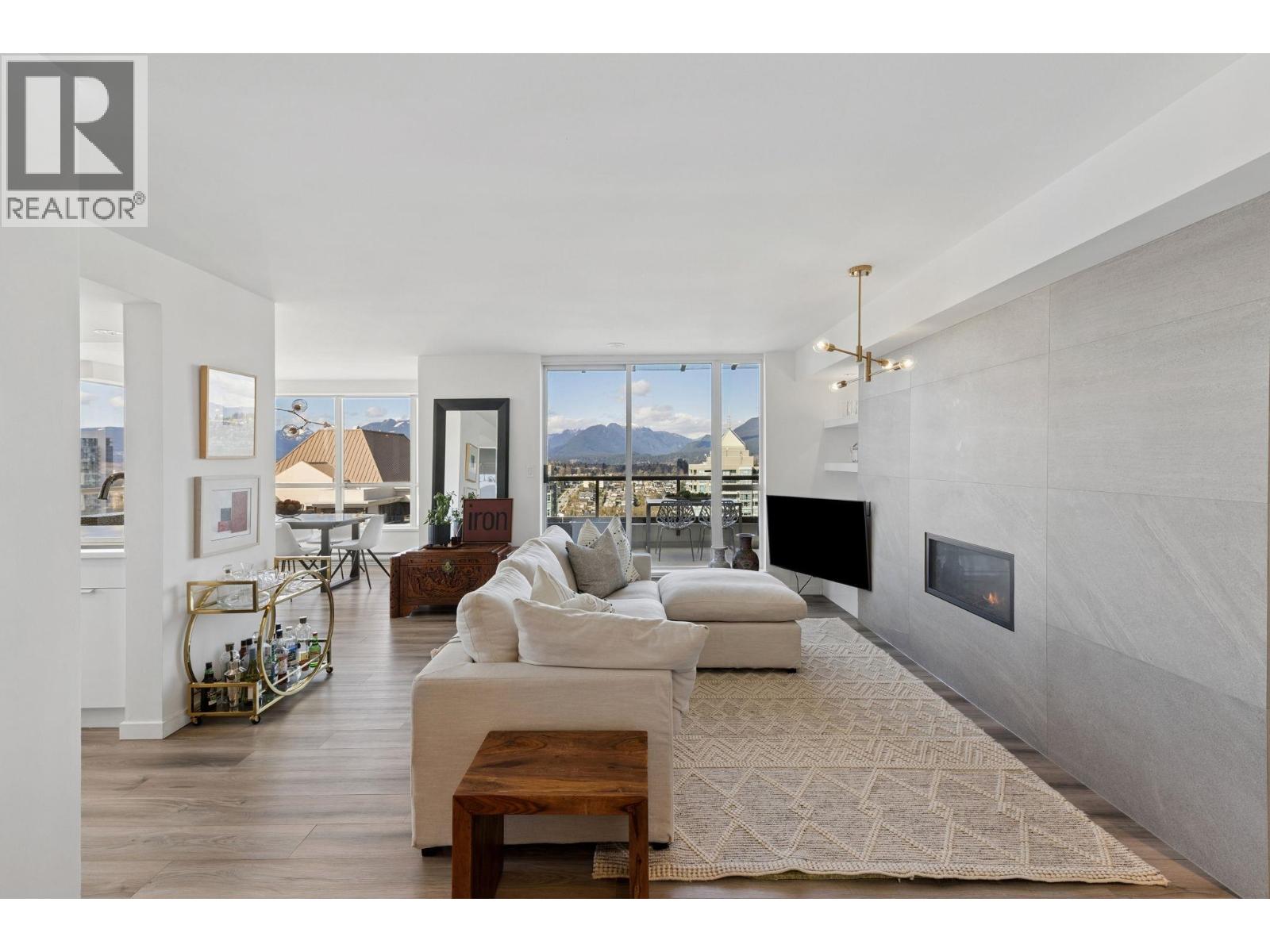 3203 2138 Madison Avenue, Burnaby, British Columbia  V5C 6T6 - Photo 9 - R3104444