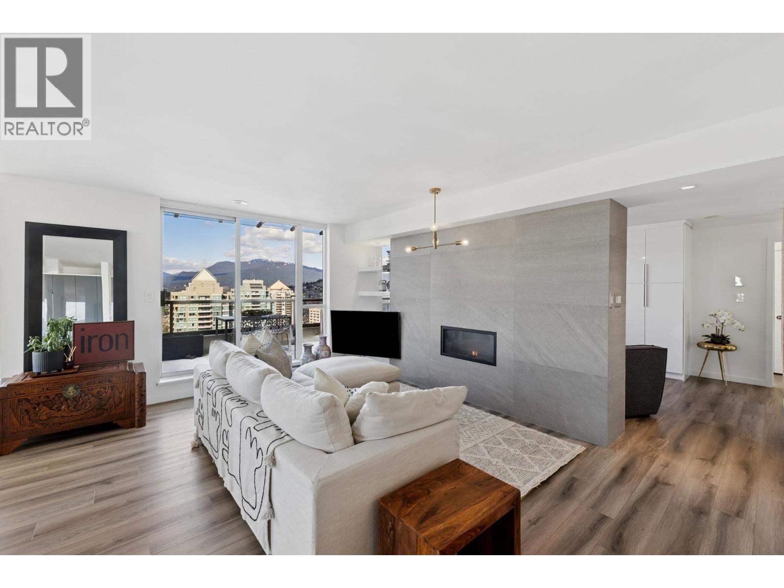 3203 2138 Madison Avenue, Burnaby, British Columbia  V5C 6T6 - Photo 7 - R3104444